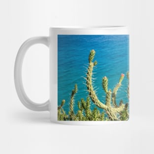 Prickly. Mug